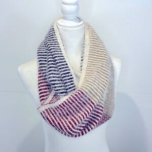 Rook Infinity Scarf multi colored